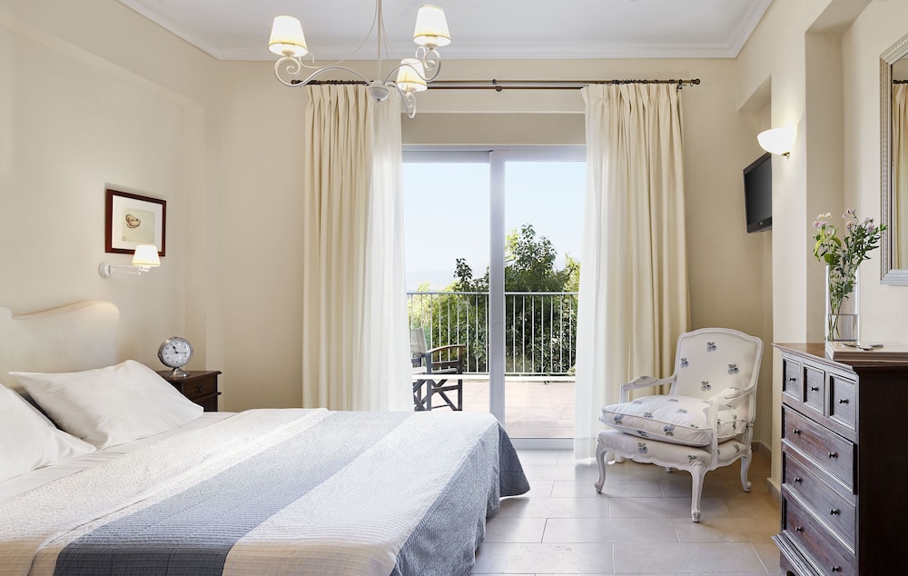 Standard Villa, 2 Bedrooms, Private Bathroom photo 3