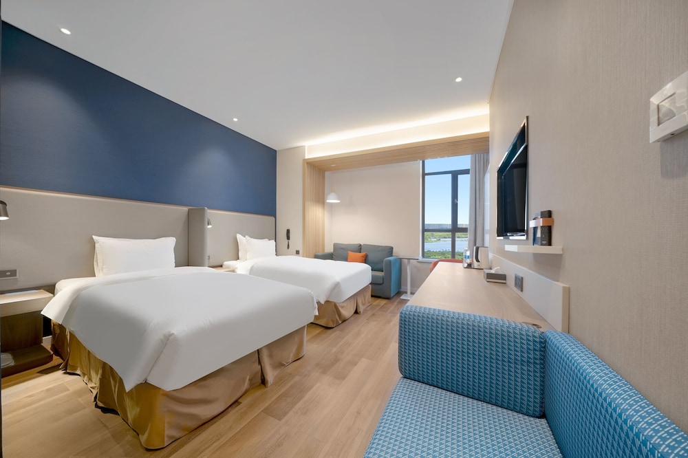 Standard Room, 2 Twin Beds - Photo 2
