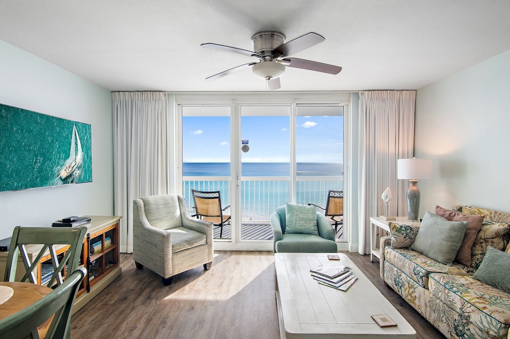 Elite Condo 1 Bedroom 2 Bathrooms Ocean View 7th Floor photo 1