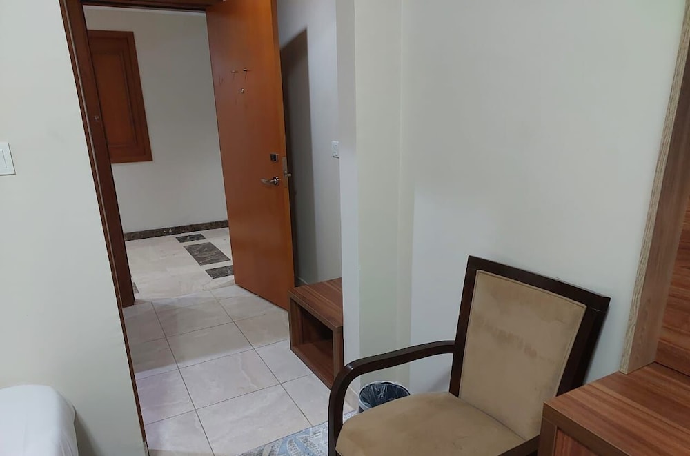 Standard Quadruple Room - Photo 1