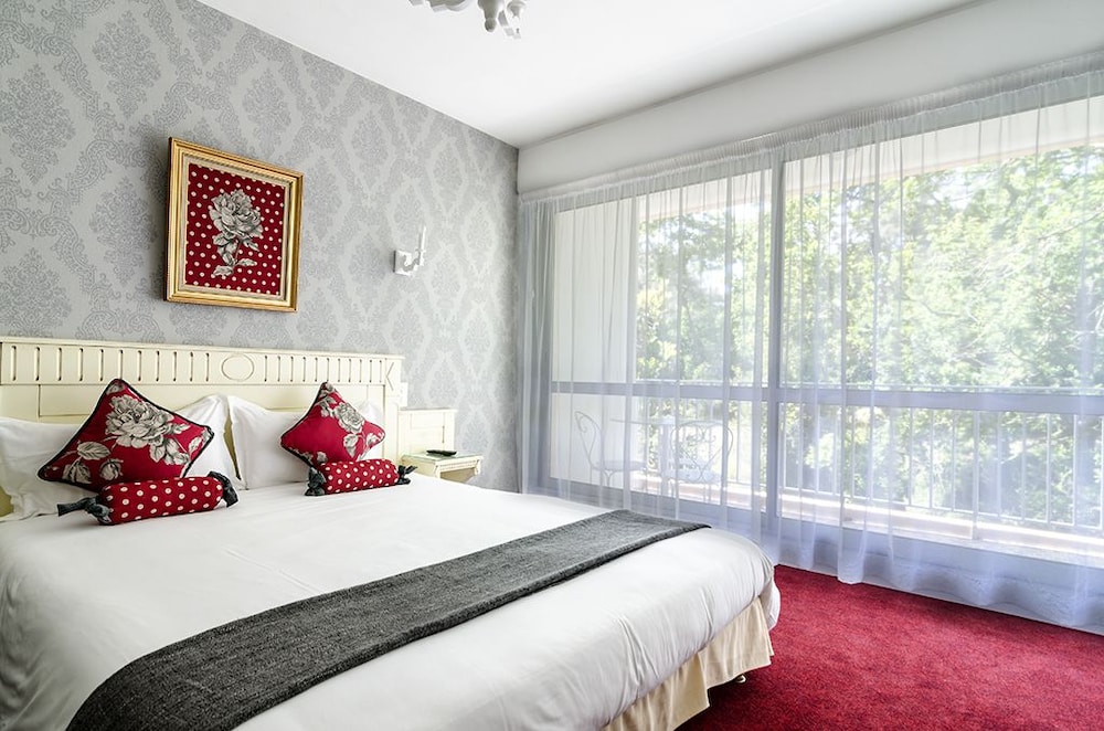 Standard Double Room - Photo 3