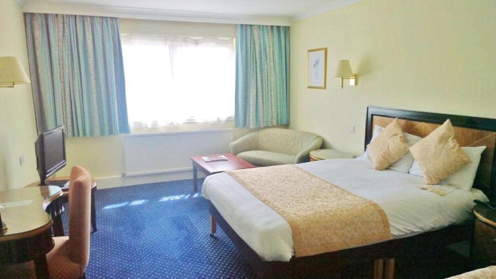 Executive Double Room - Photo 2