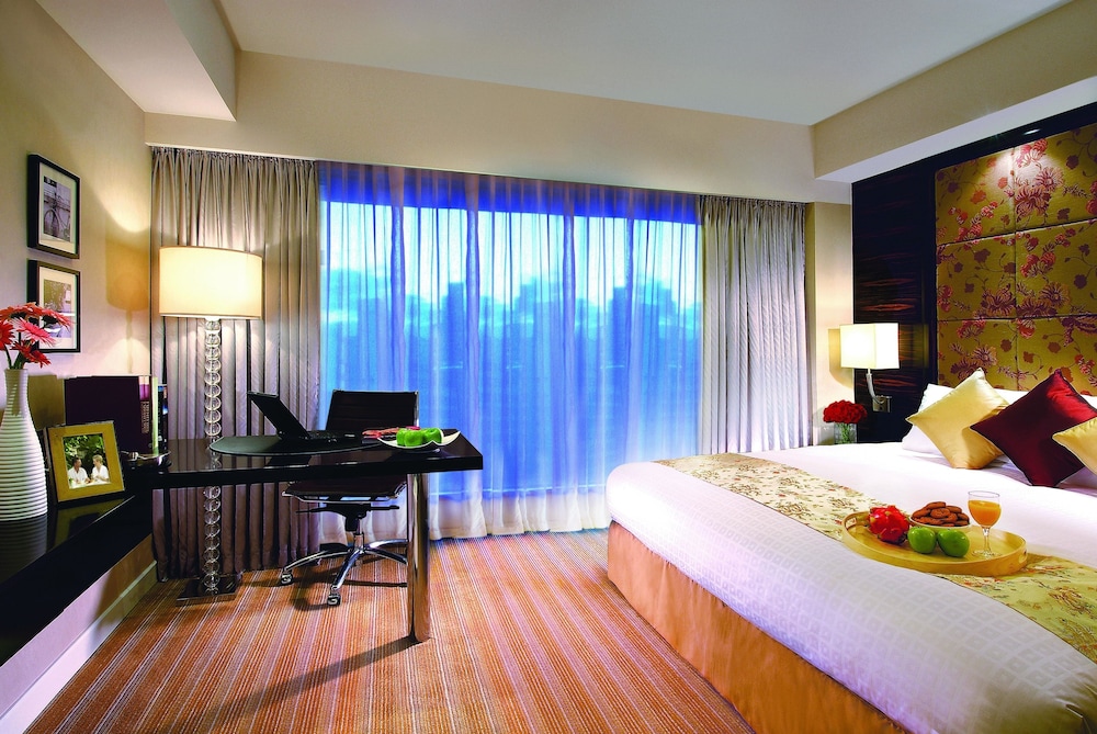Executive Apartment, 1 Bedroom - Photo 19