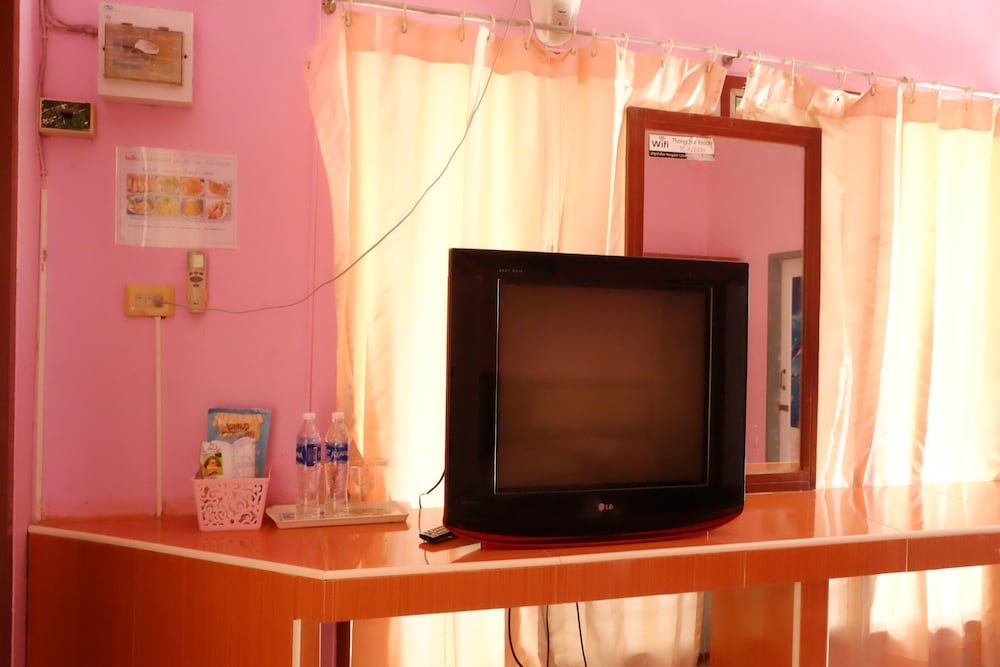 Standard Room photo 3