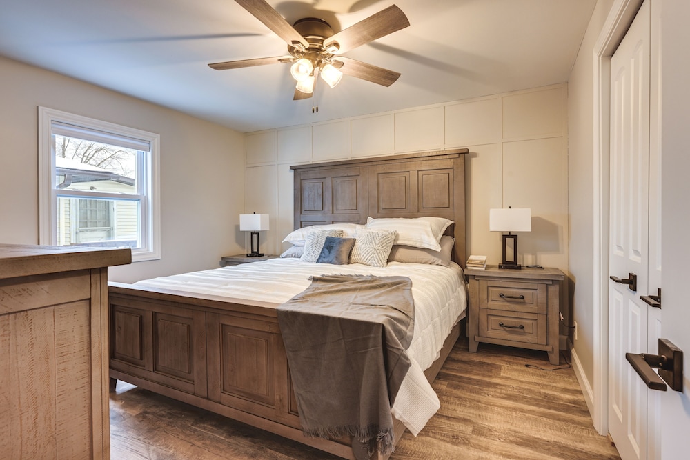 Cottage (3 Bedrooms) photo 2