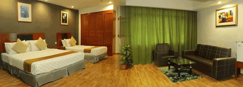 Family Suite photo 1
