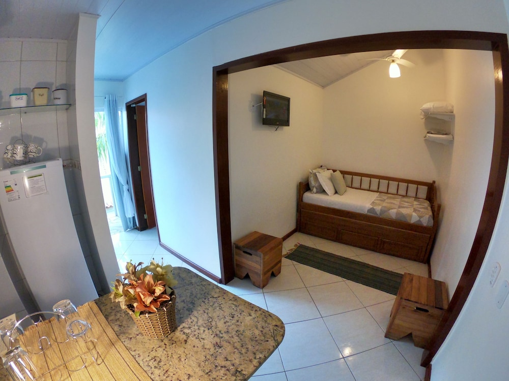 Family Apartment