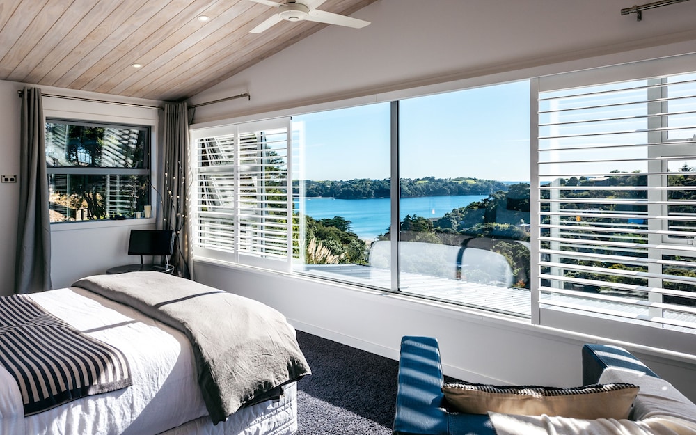 Premier Suite, 1 Bedroom, Sea View photo 1