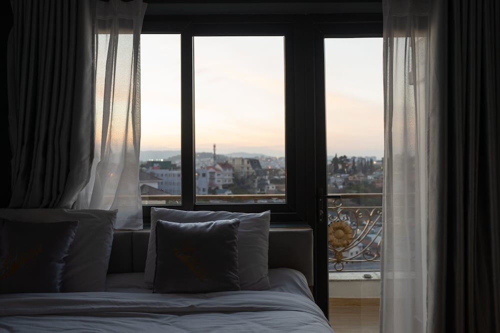 Superior Double Room, Balcony - Photo 17