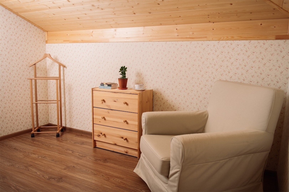 Suite, 1 Bedroom photo 3