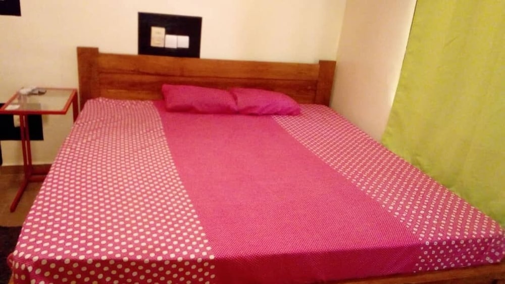 Grand Double Room, 1 King Bed, Non Smoking photo 1