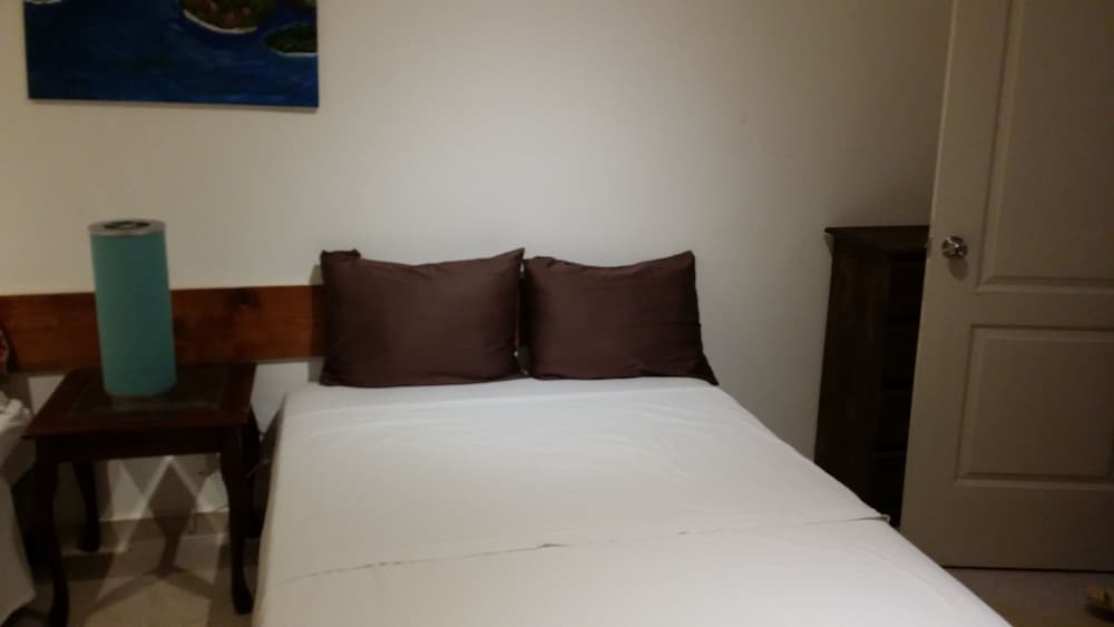 Comfort Double Room, 1 Double Bed, Garden View