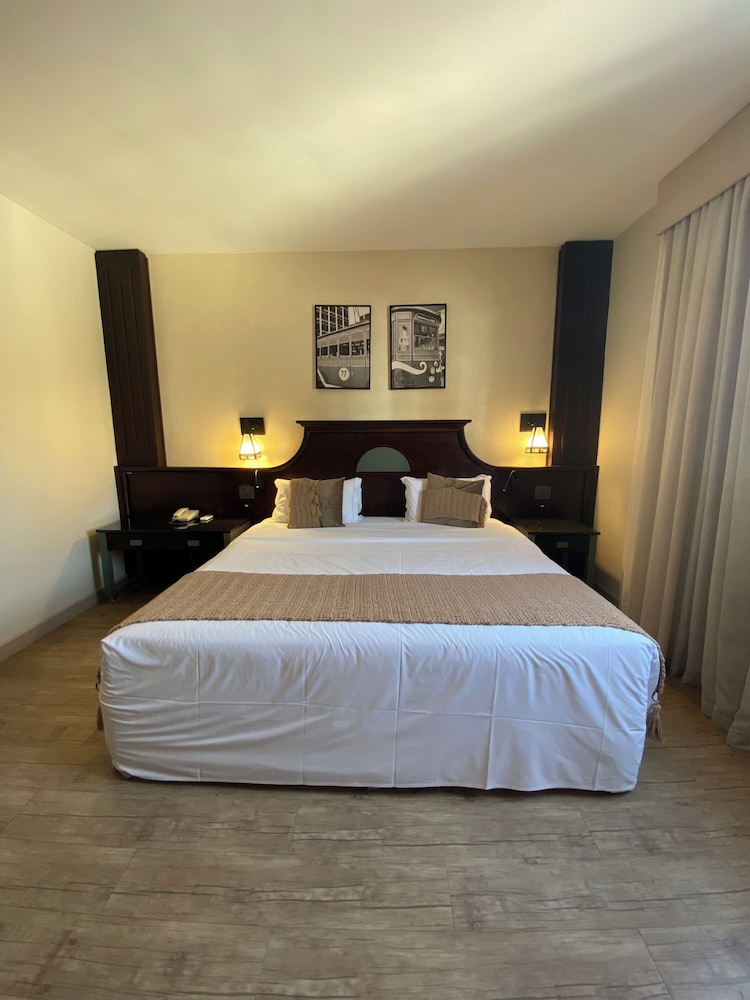 Superior Double Room - Photo 6