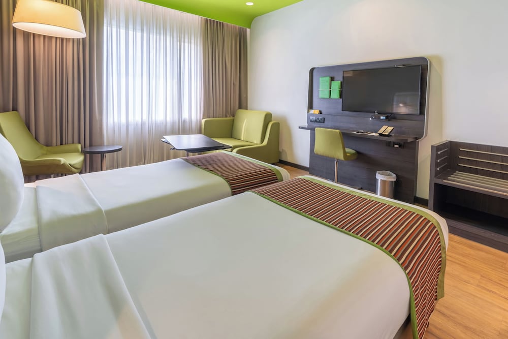Superior Room - Photo 8
