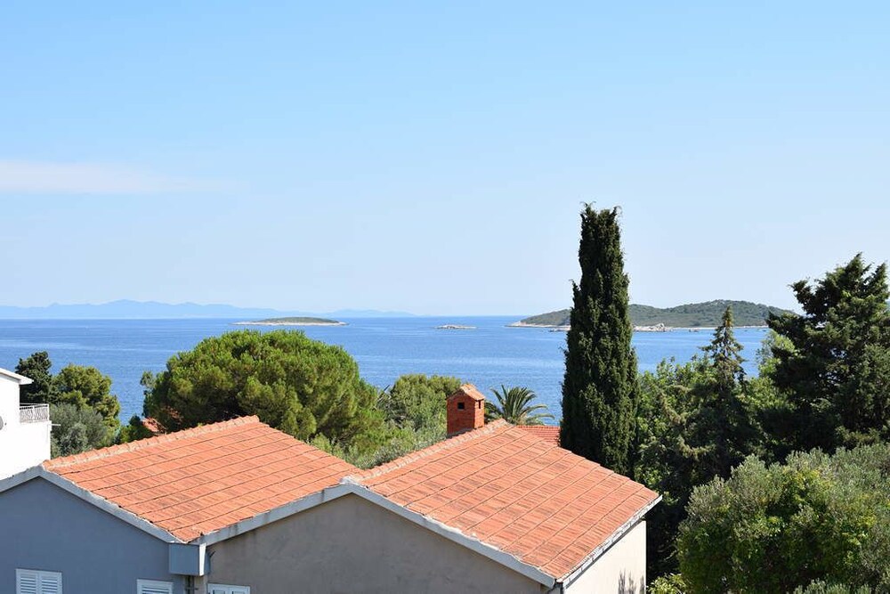 Superior Apartment, Sea View photo 2