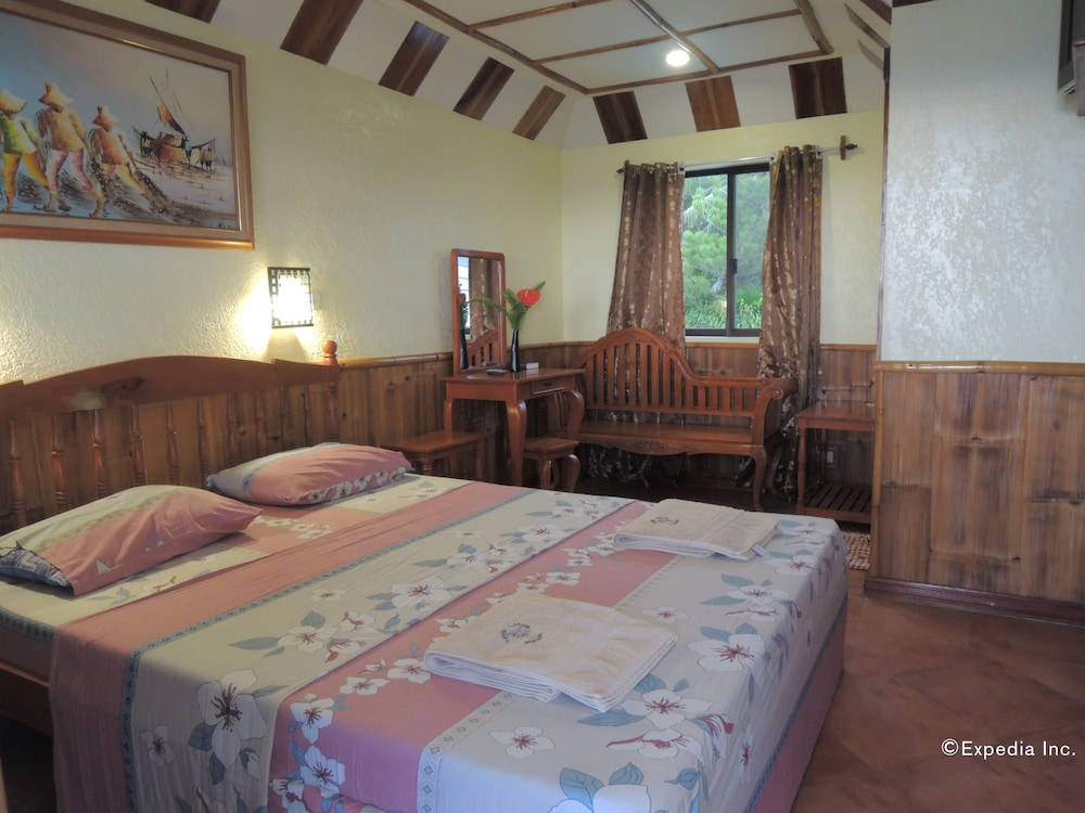 Sea View Deluxe Room photo 1