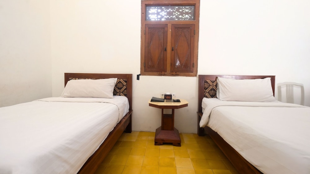 Superior Twin Room - Photo 4