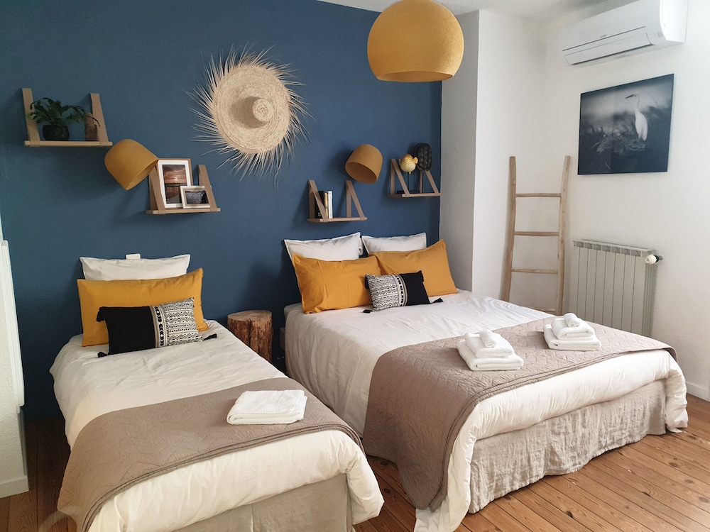 Triple Room (CERDAGNE)