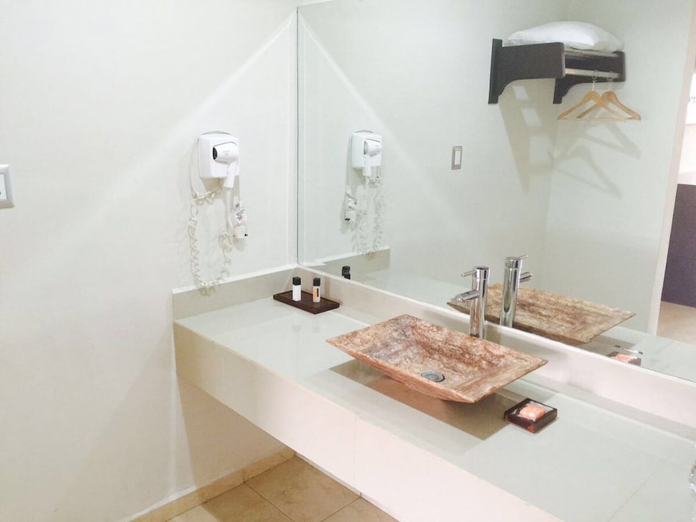 Executive Double or Twin Room photo 2