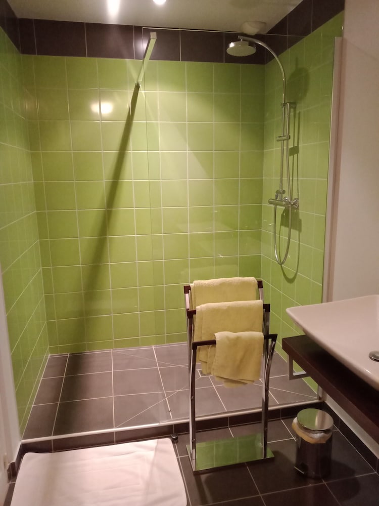 Design Double Room, Ensuite, Vineyard View (Chambre Orantium) - Photo 4