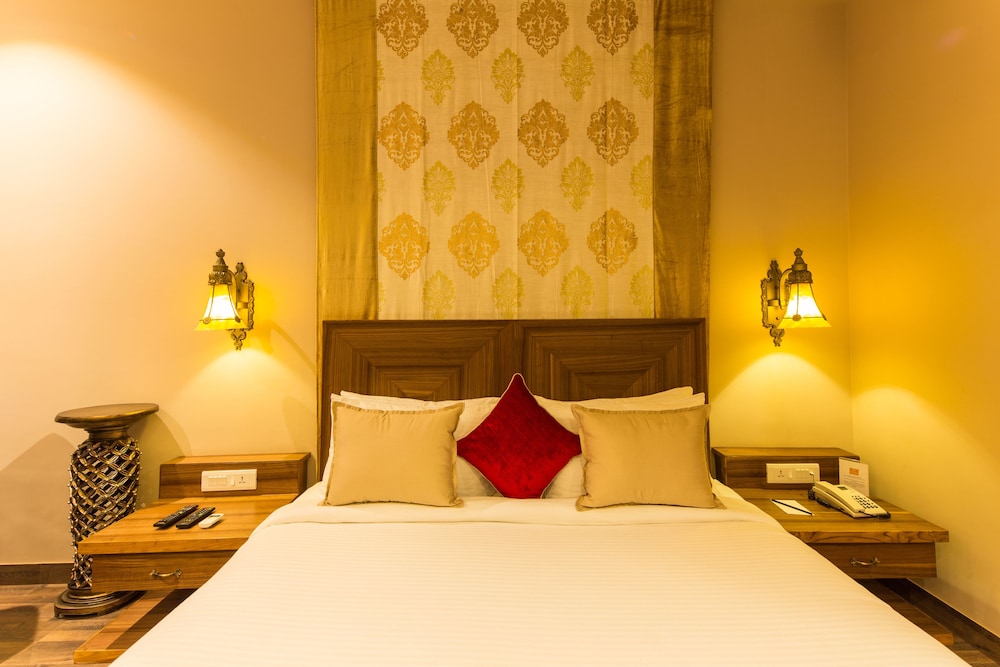 Luxury Room - Photo 3