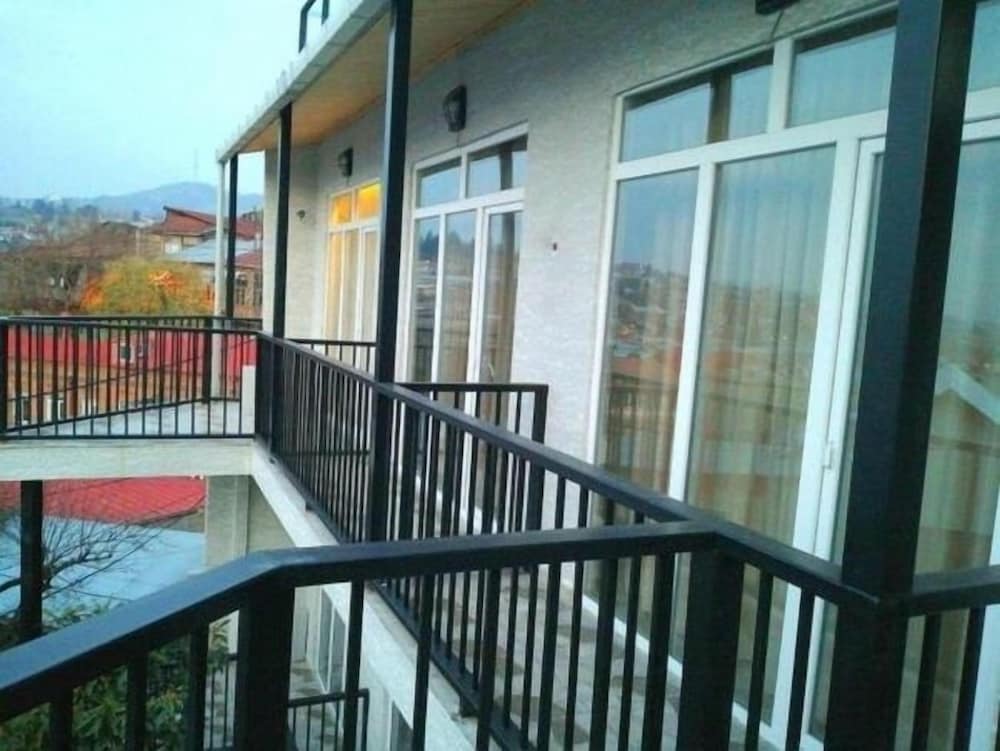 Basic Double or Twin Room