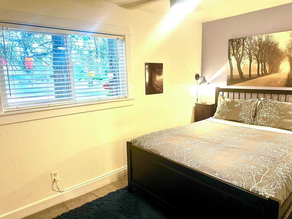 Comfort Cottage, 1 Bedroom photo 3