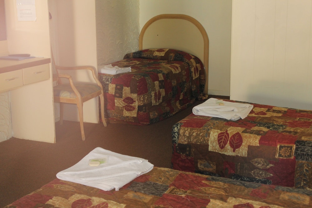 Family Double or Twin Room photo 1