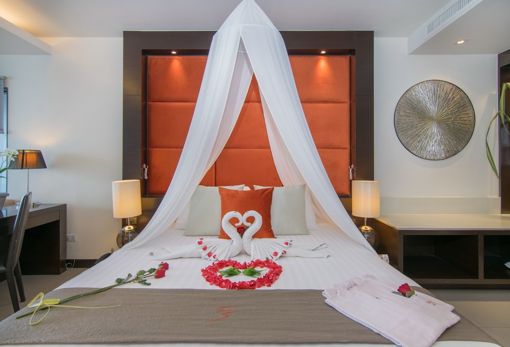 Sea View Honeymoon Suites - Photo 3