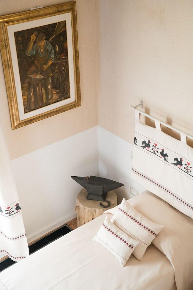 Comfort Double or Twin Room (Il maniscalco) - Photo 10