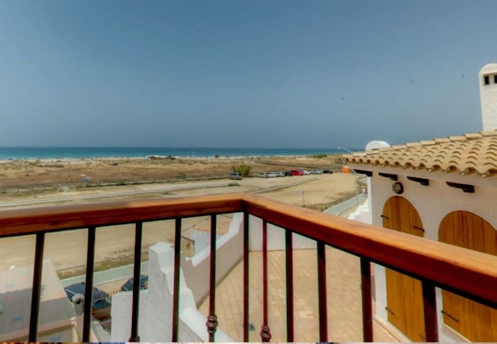 Double Room, Partial Sea View photo 2