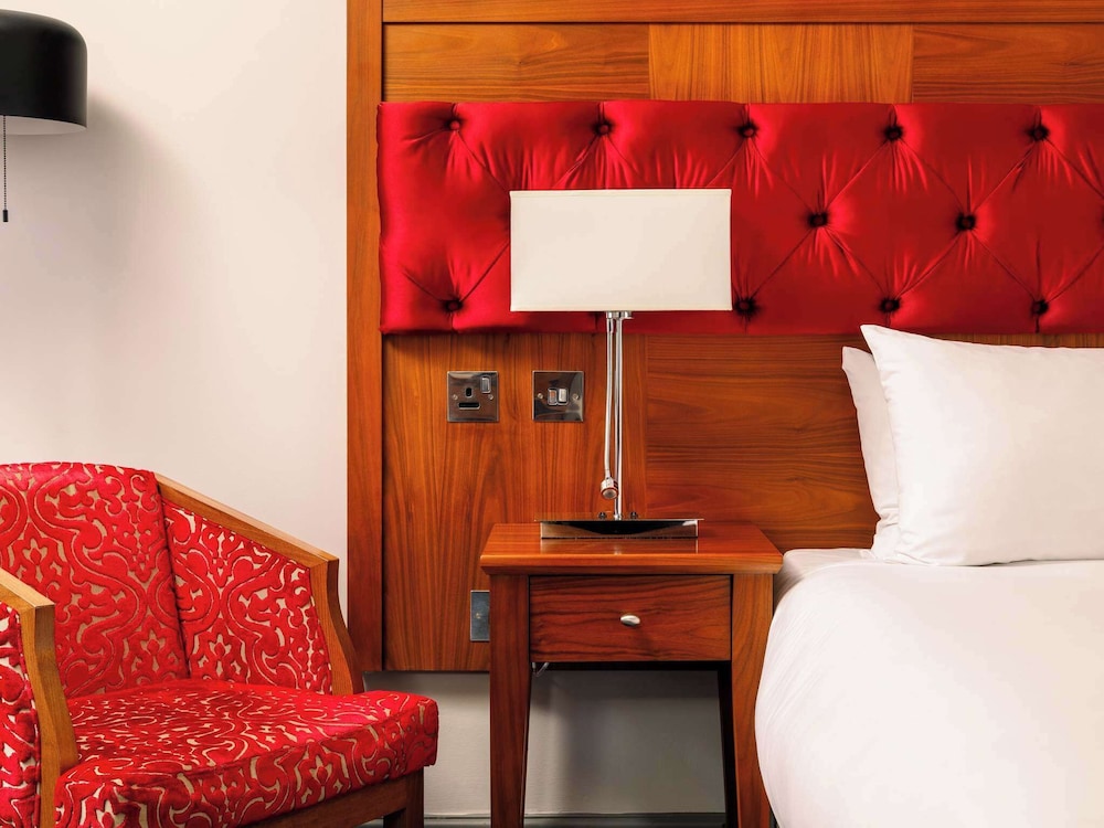 Deluxe Double Room - Photo 3