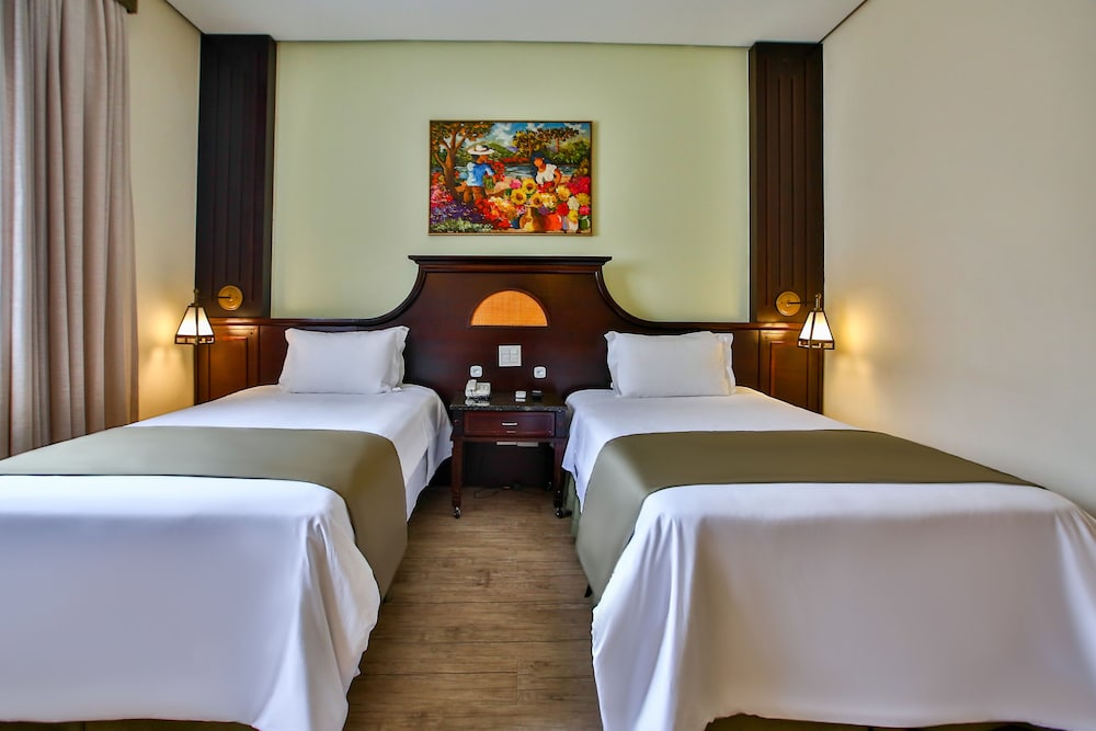 Superior Twin Room - Photo 3