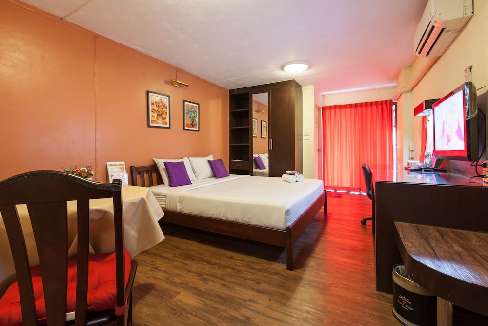 Superior Room photo 1