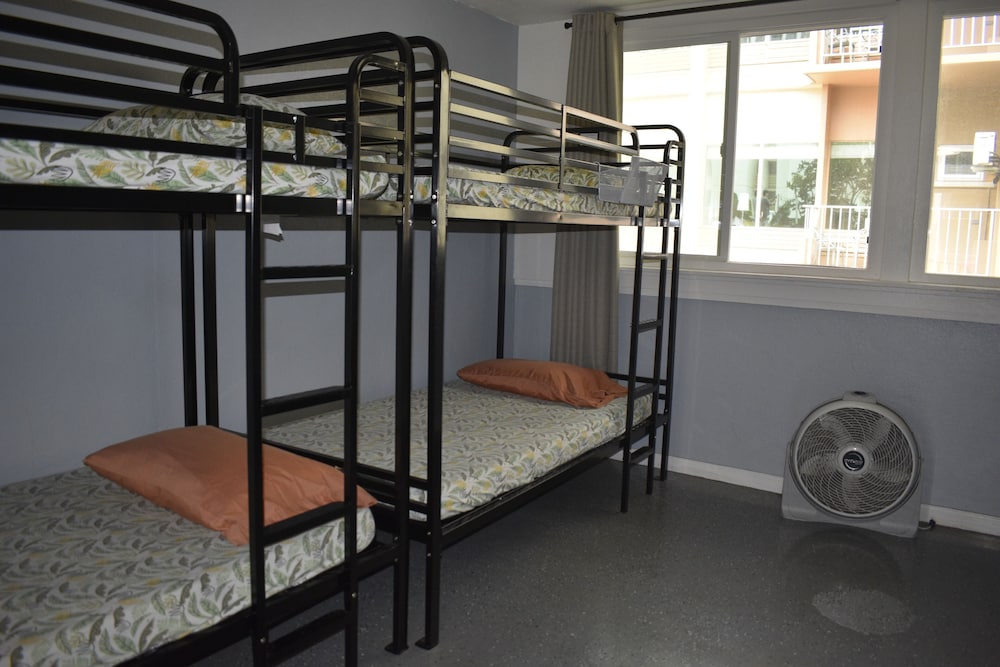 Eight Bed Air Conditioned Female Only Dorm photo 3