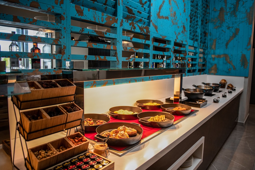 Club Junior Suite Swim Up King