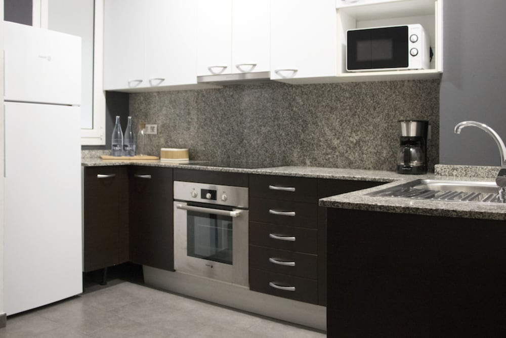 Apartment, Terrace (Anima Apartments Sants) photo 3