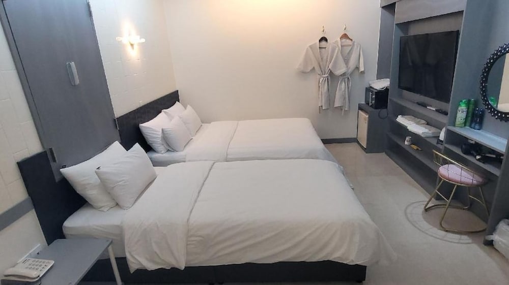 Triple Room - Photo 4