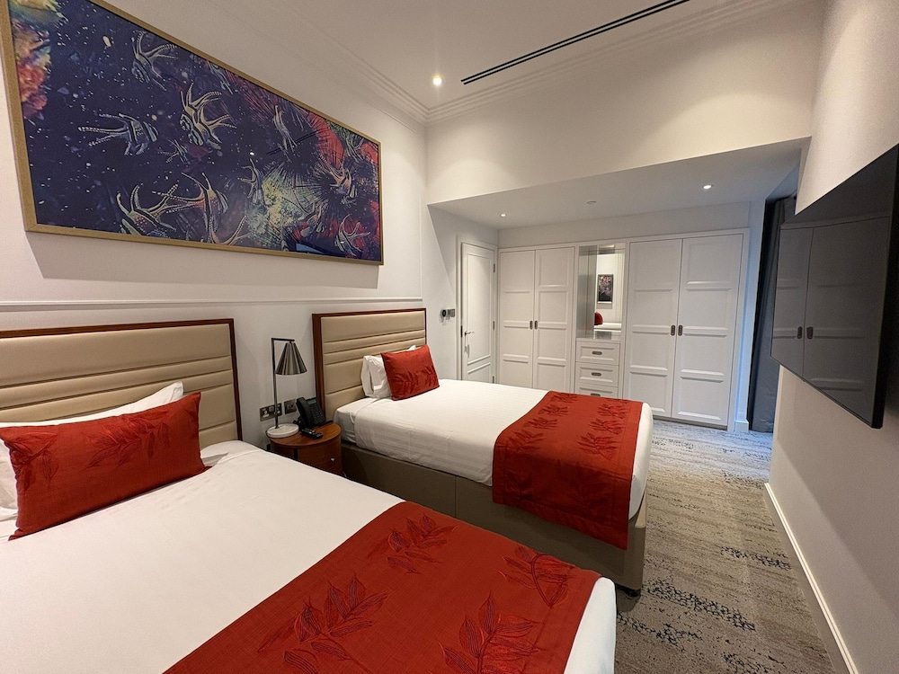 Family Apartment, 2 Bedrooms