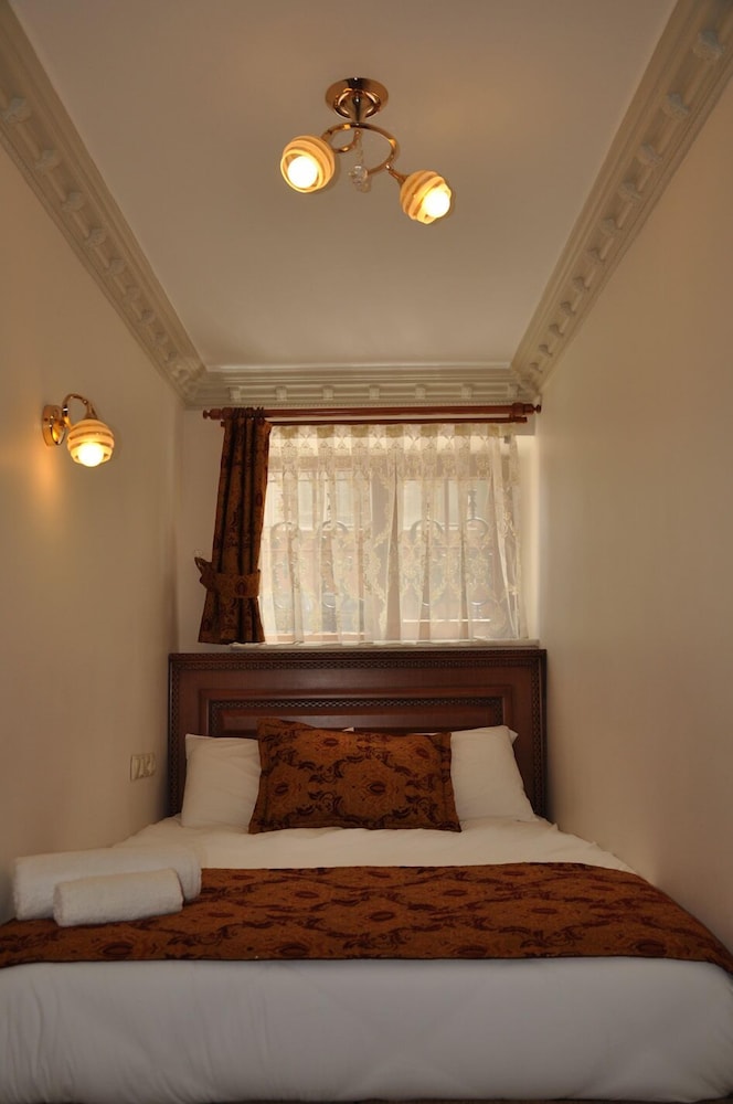 Economy Double Room, 1 Bedroom photo 2