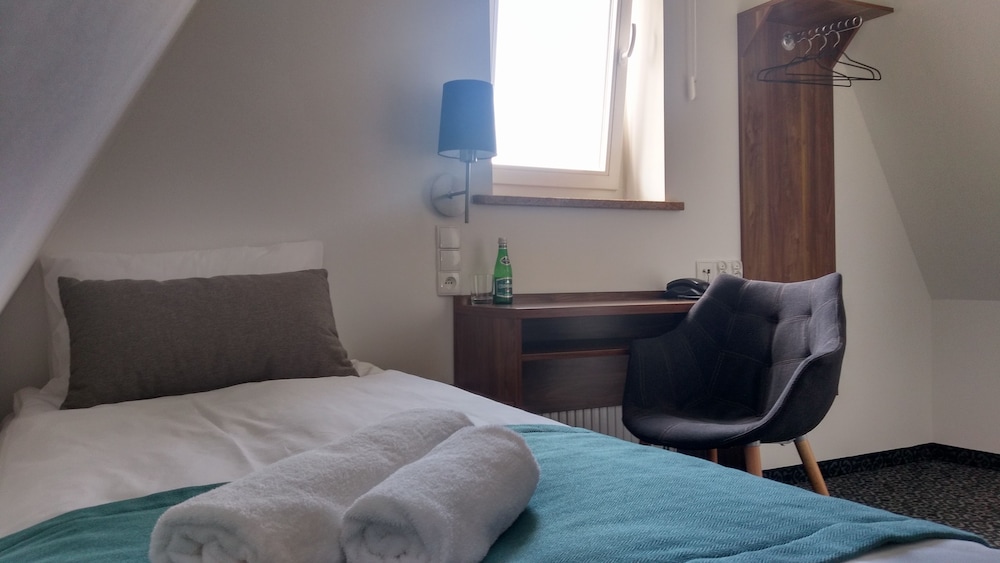 Economy Room, 1 Twin Bed photo 2