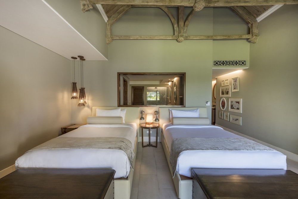 Junior Suite, 2 Twin Beds