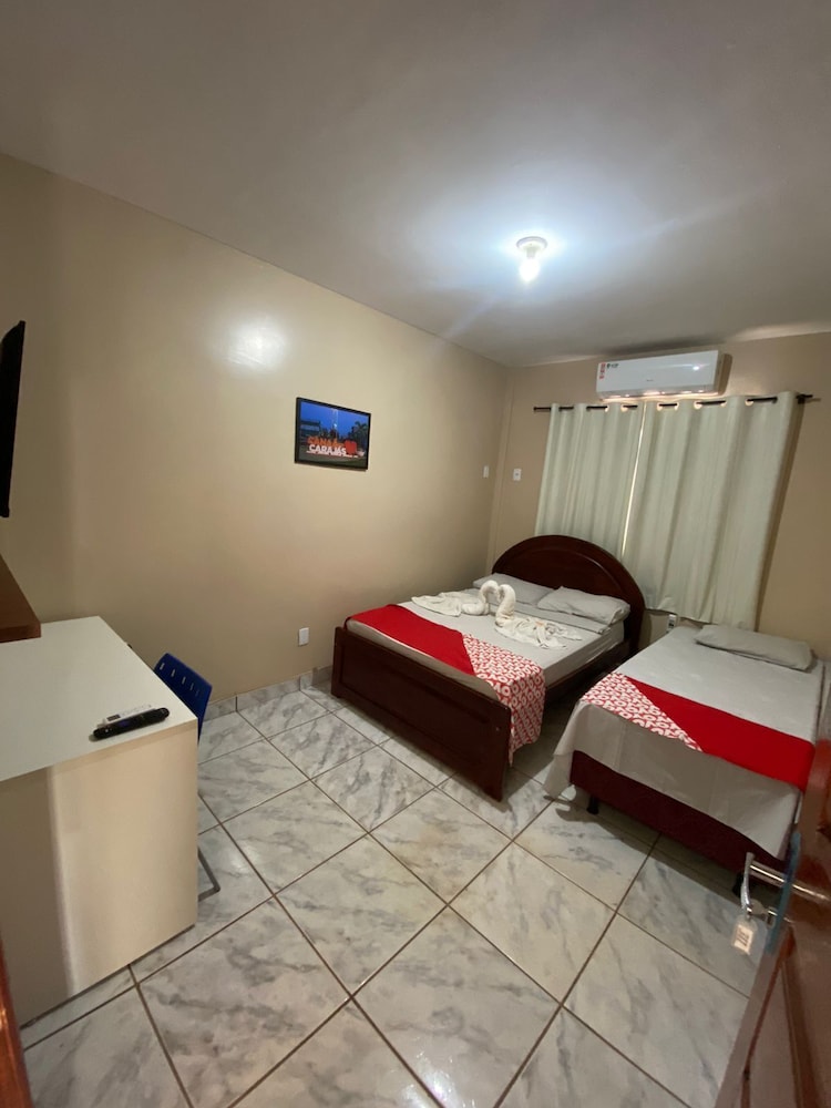 Triple Room, City View photo 1