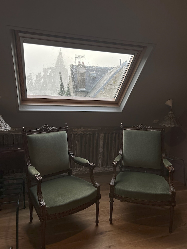 Classic Quadruple Room photo 1
