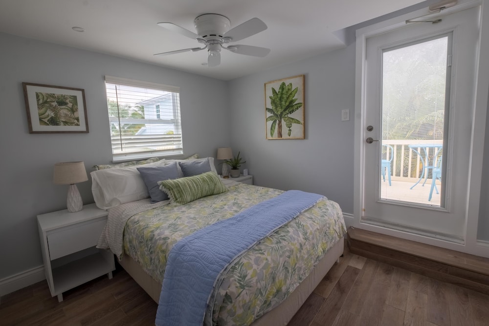 House, 2 Queen Beds (Palm Terrace) photo 1