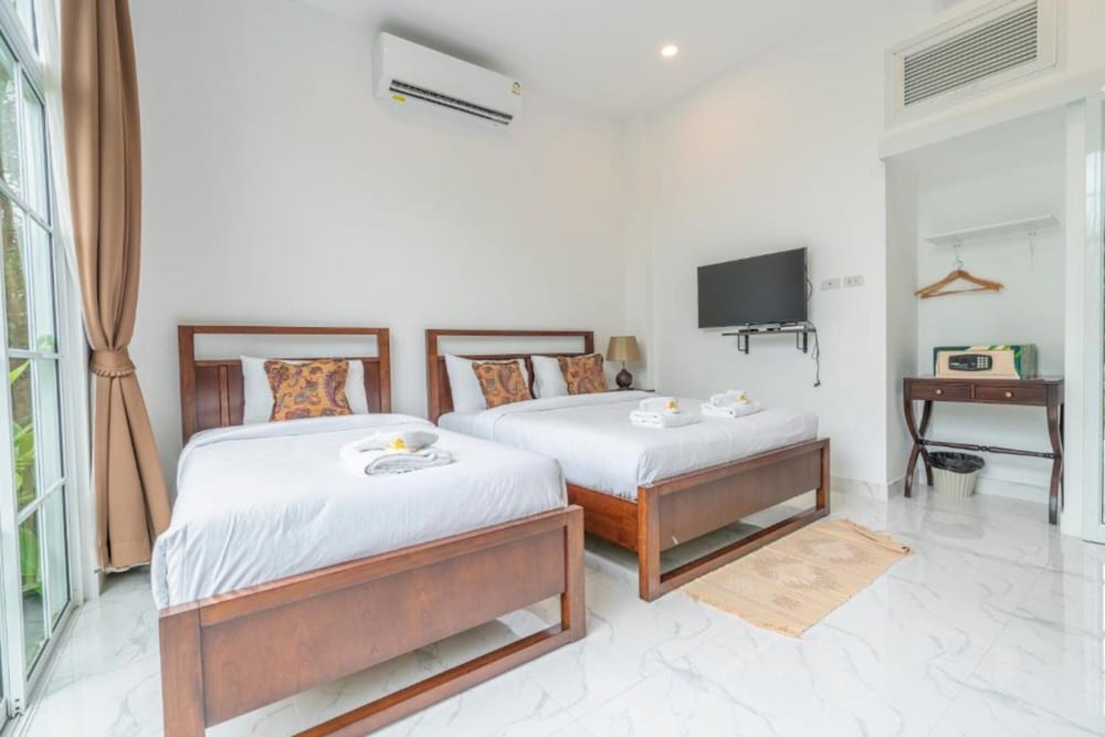 Triple Room - Photo 4