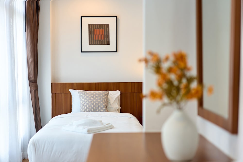 Superior Twin Room - Photo 15