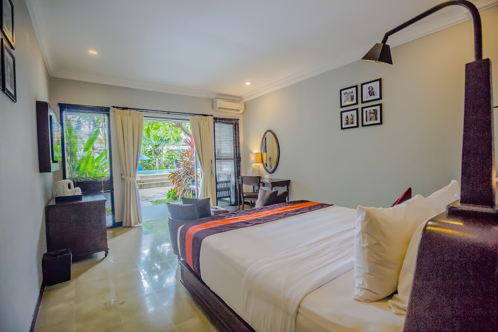 Super Deluxe Double, Pool Access - Photo 3