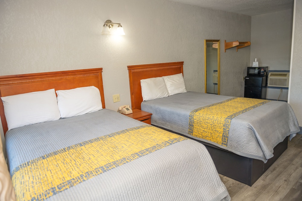 Double Room - Photo 4