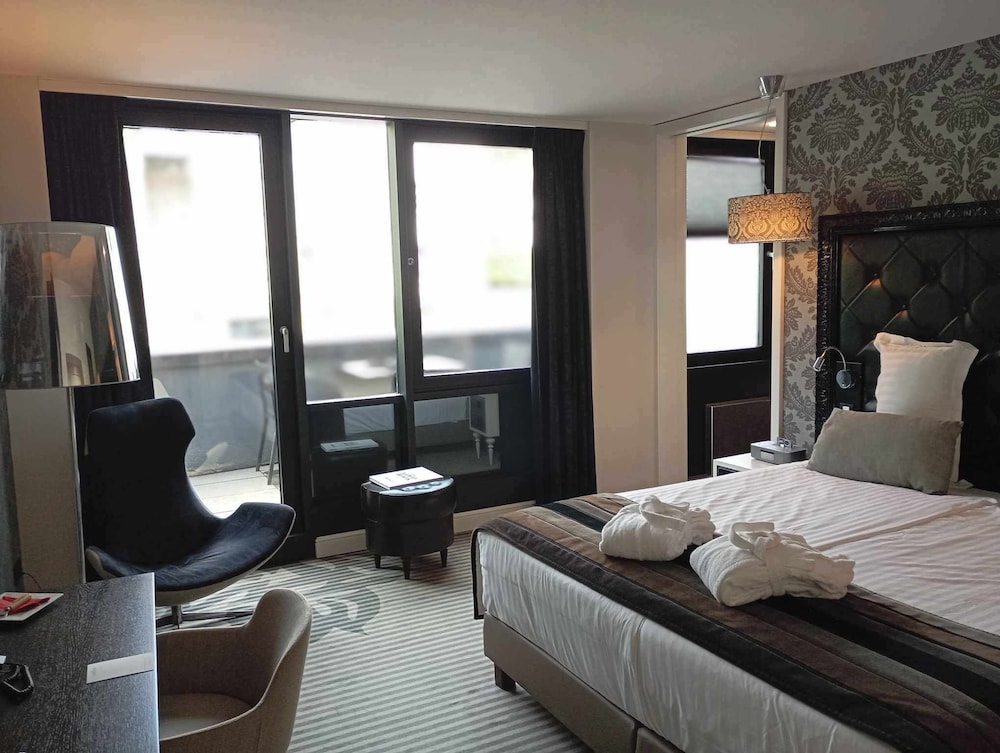 Suite Château photo 2